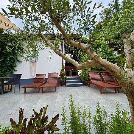 Ambretta Apartmán