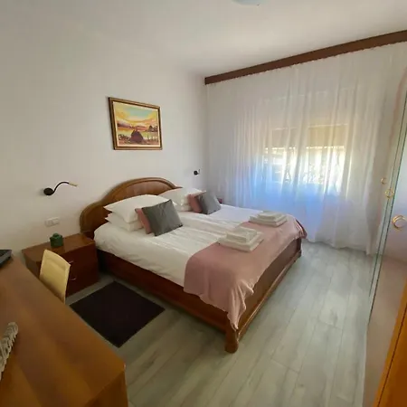 Ambretta Apartmán *