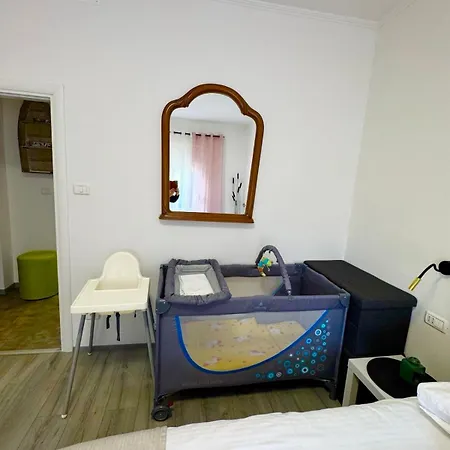Ambretta Apartmán