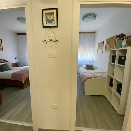 شقة Ambretta سافودغيا