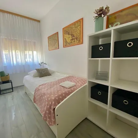 Apartmán Ambretta