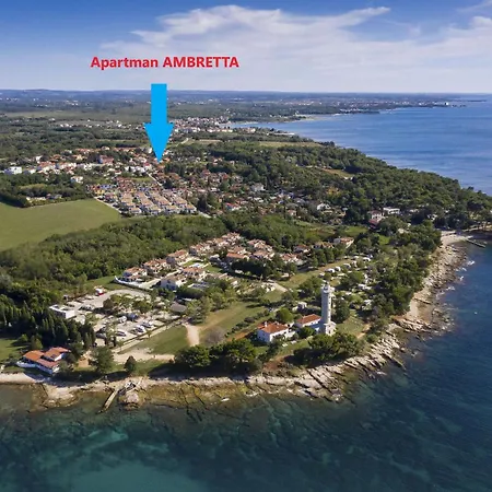 Ambretta *
